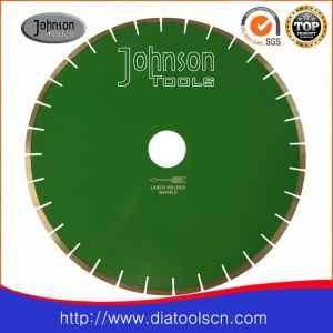 Diamond Laser Saw Blade