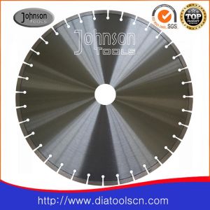 Diamond Laser Saw Blade