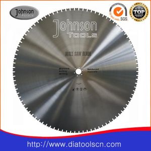 Laser Welded Wall Saw Blades
