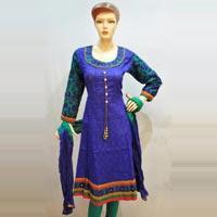 Ladies Cotton Suits