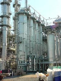 Industrial Process Equipment