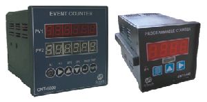 Programmable Event Counters