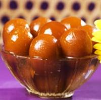 Gulab jamun