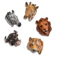 Wooden Animals