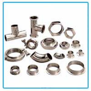 Alloy Steel Forged Fittings