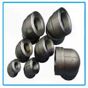 Mild Steel Forged Fittings