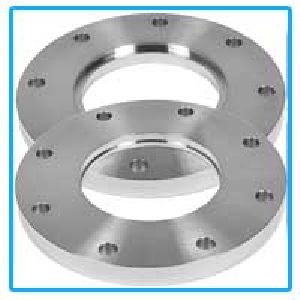 Flanges