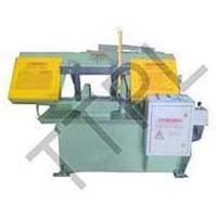 Special Purpose Band Saw Machines