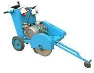 Concrete Cutting Machine