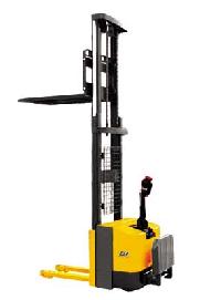 Fully Electric Hydraulic Stackers