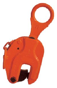 Plate Lifting Clamp