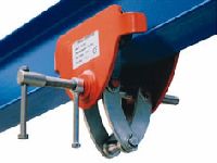 TROLLEY CLAMP