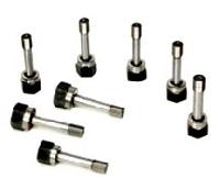 Cutter Body Bolts