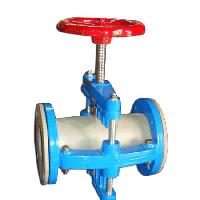 Industrial Valves