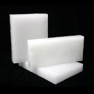 Paraffin Wax Blocks