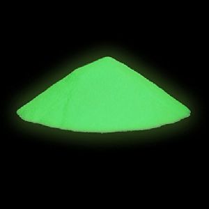 Phosphorescent Glow Color Powder