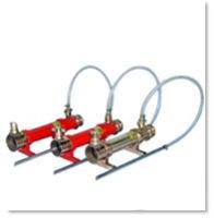 Inline Inductors