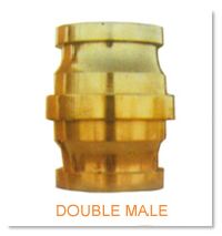 Male/Female Adaptors