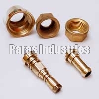 brass sanitary parts