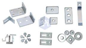 Sheet Metal Parts