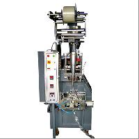Vertical Form Fill Seal Machines