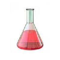 conical laboratory flask