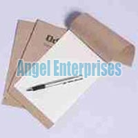 Oddy Conference Pads
