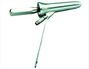 FiberOptic Proctoscope