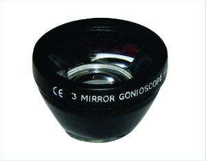 Gonioscope 3 Mirror