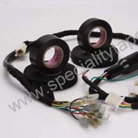 PVC Wire Harness Tapes
