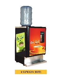 Tea Vending Machine