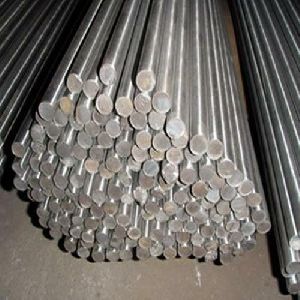 1140 Round Steel bars