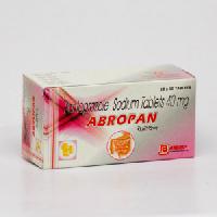 abropan tablets