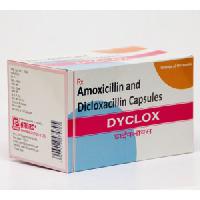 Dyclox Capsules