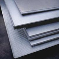 Abrasion Resistant Steel Plates 