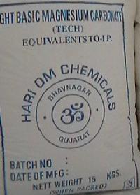 magnesium carbonate