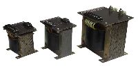 Single Phase Control Transformer