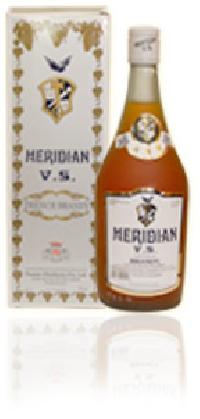 Meridian Vs Brandy