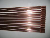 Copper Water Evap Coil - In Swaged End