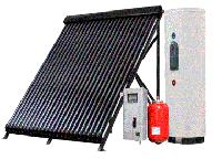 Split Solar Water Heater