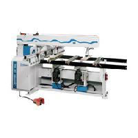 Three Head Boring Machine