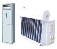 Cabinet Solar Air Conditioner