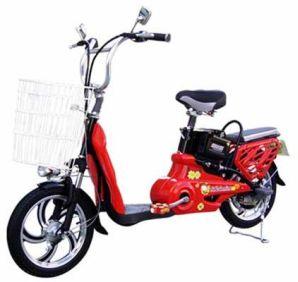 Electric Bicycle