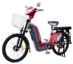 Electric Bicycle