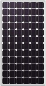 Monocrystalline Modules