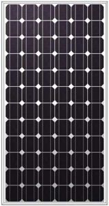 Monocrystalline Modules