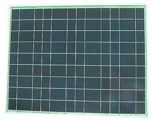 Monocrystalline Modules