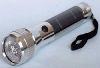 Ngo Solar Flashlight Torch