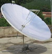 Parabolic Solar Collector
