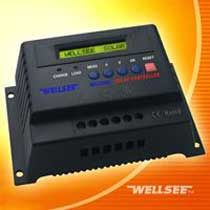 Solar Charge Controller